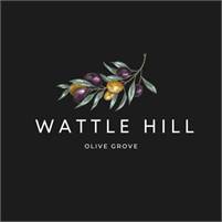 Wattle Hill Olives Coen Critchley